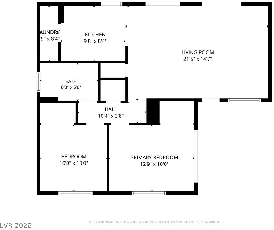 2720 Salt Lake Street - Photo 20