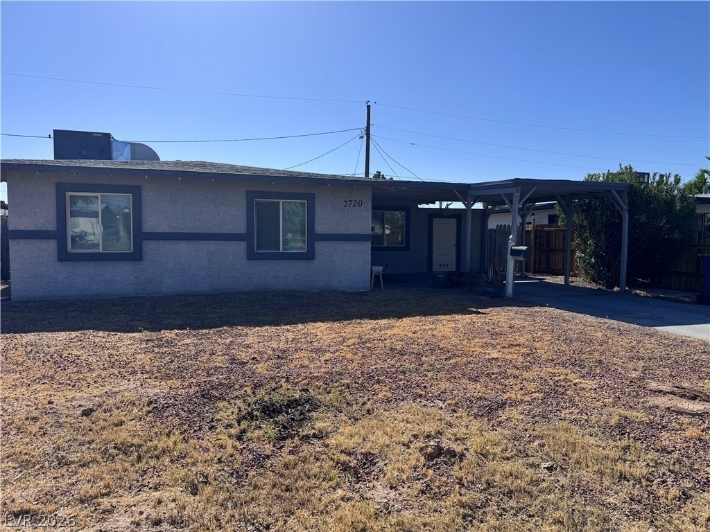 2720 Salt Lake Street - Photo 0
