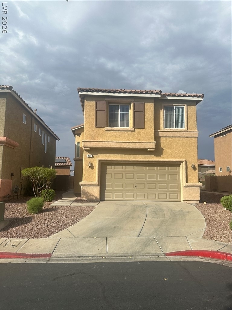 478 Painted Sage Court - Photo 1