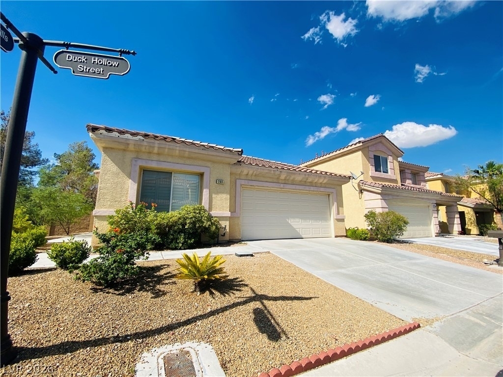 286 Duck Hollow Avenue - Photo 0
