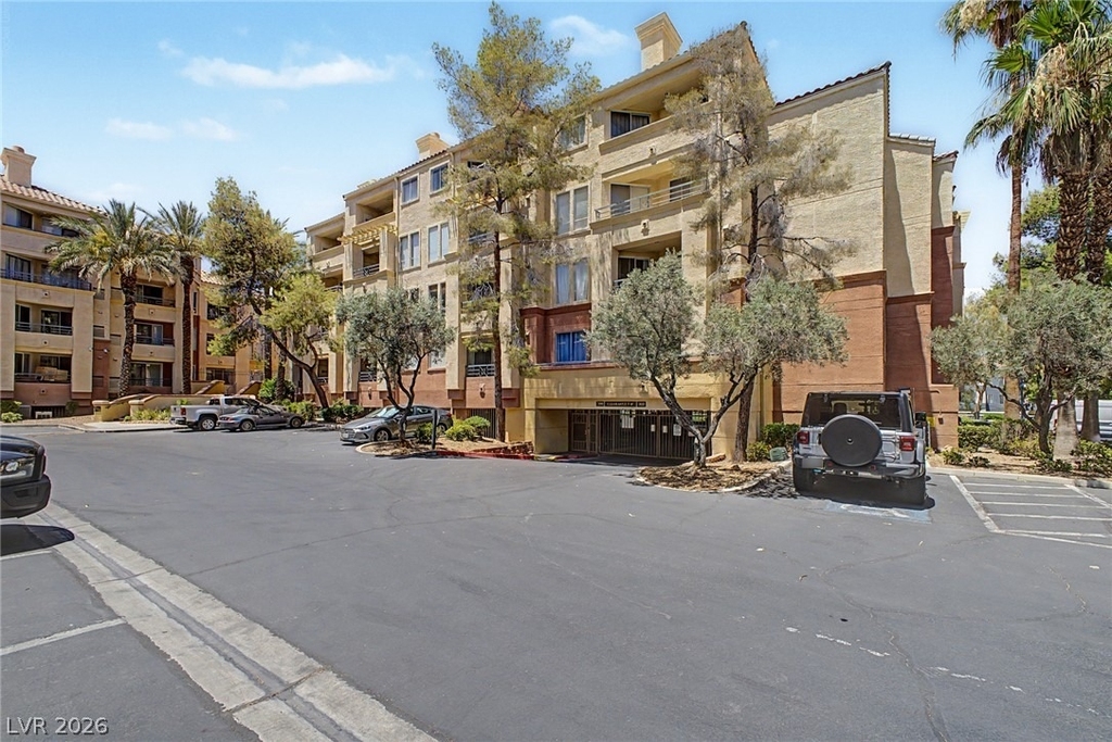 260 E Flamingo Road - Photo 24