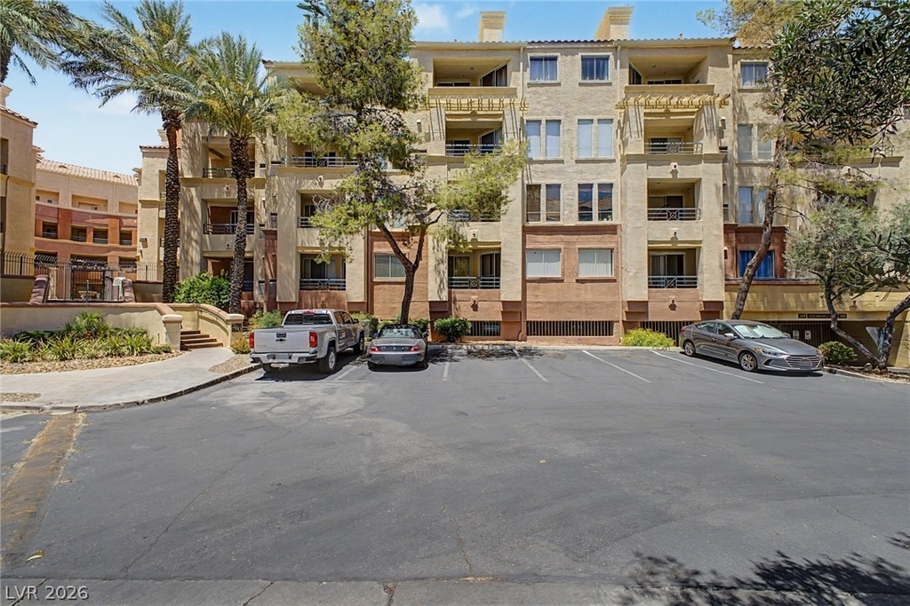 260 E Flamingo Road - Photo 23