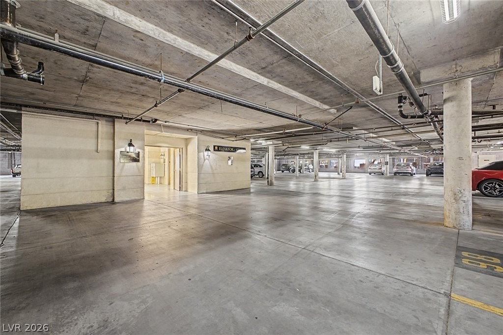 260 E Flamingo Road - Photo 22