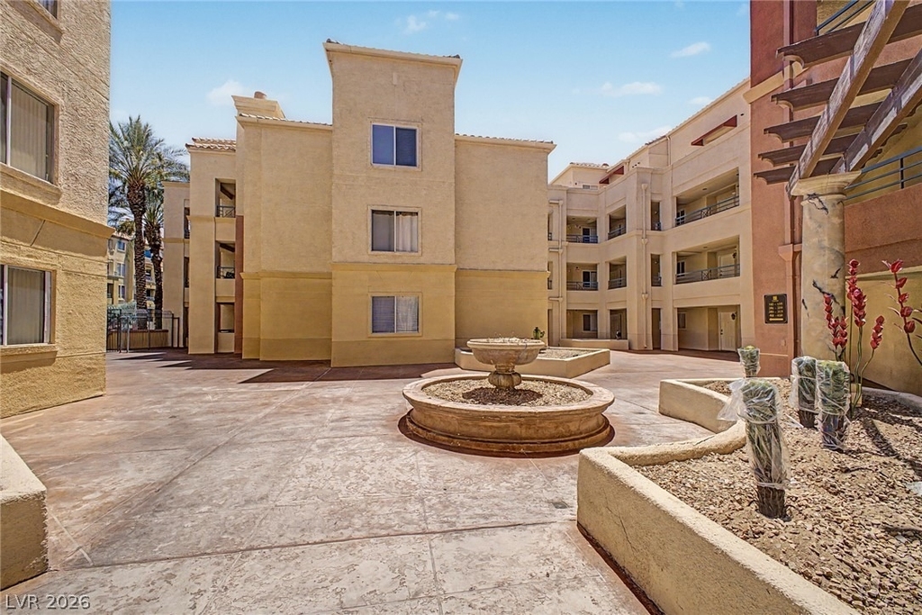 260 E Flamingo Road - Photo 1