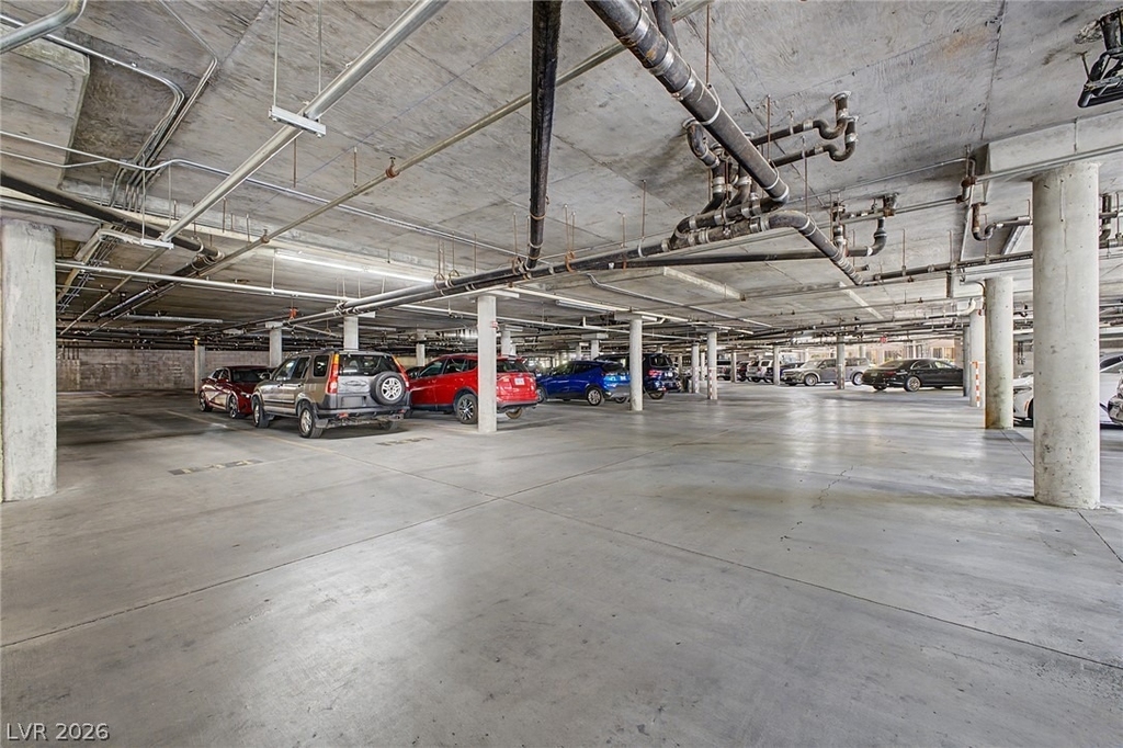260 E Flamingo Road - Photo 21