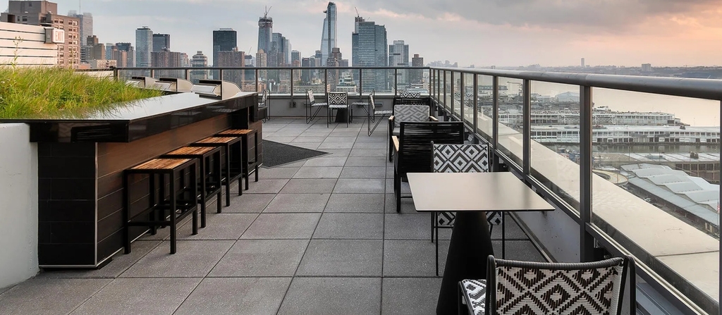 606 West 57th Street - Photo 12