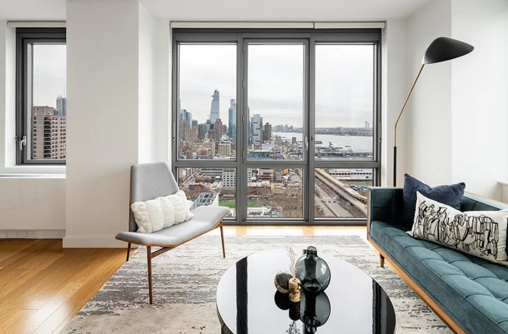 606 West 57th Street - Photo 2