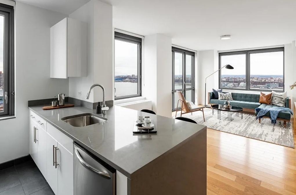 606 West 57th Street - Photo 3