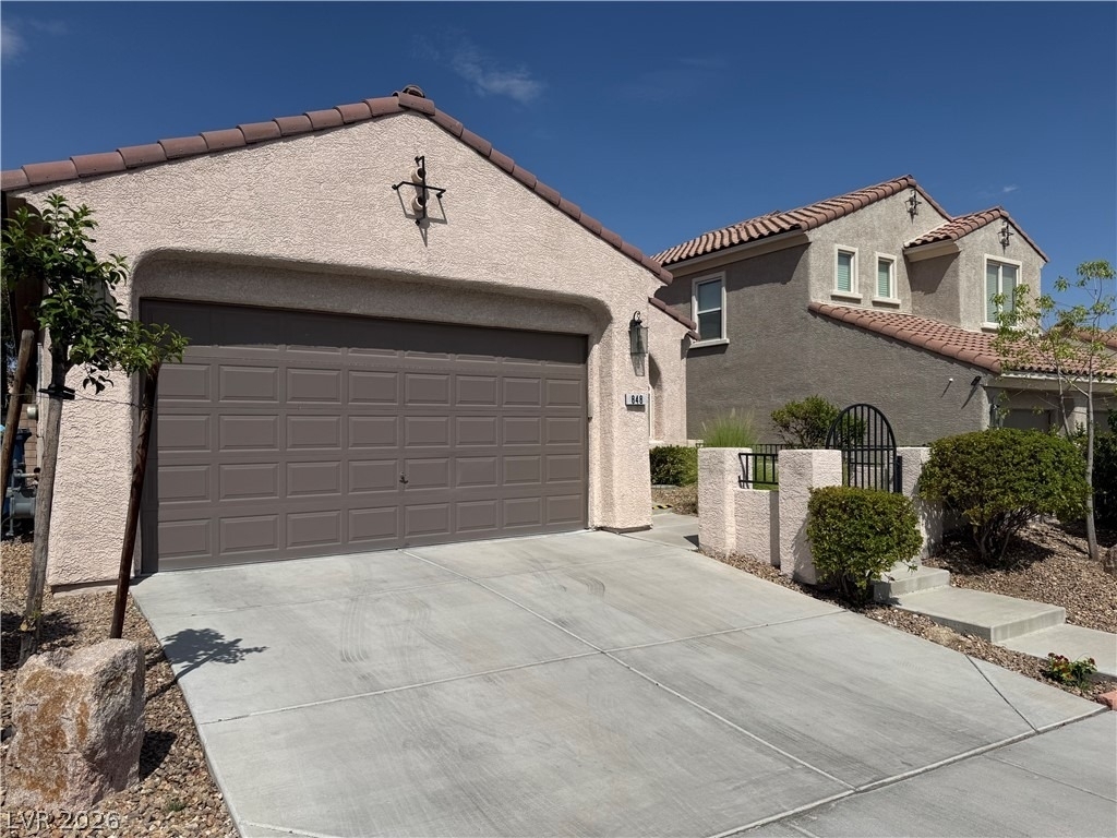 848 Paseo Rocoso Place - Photo 2
