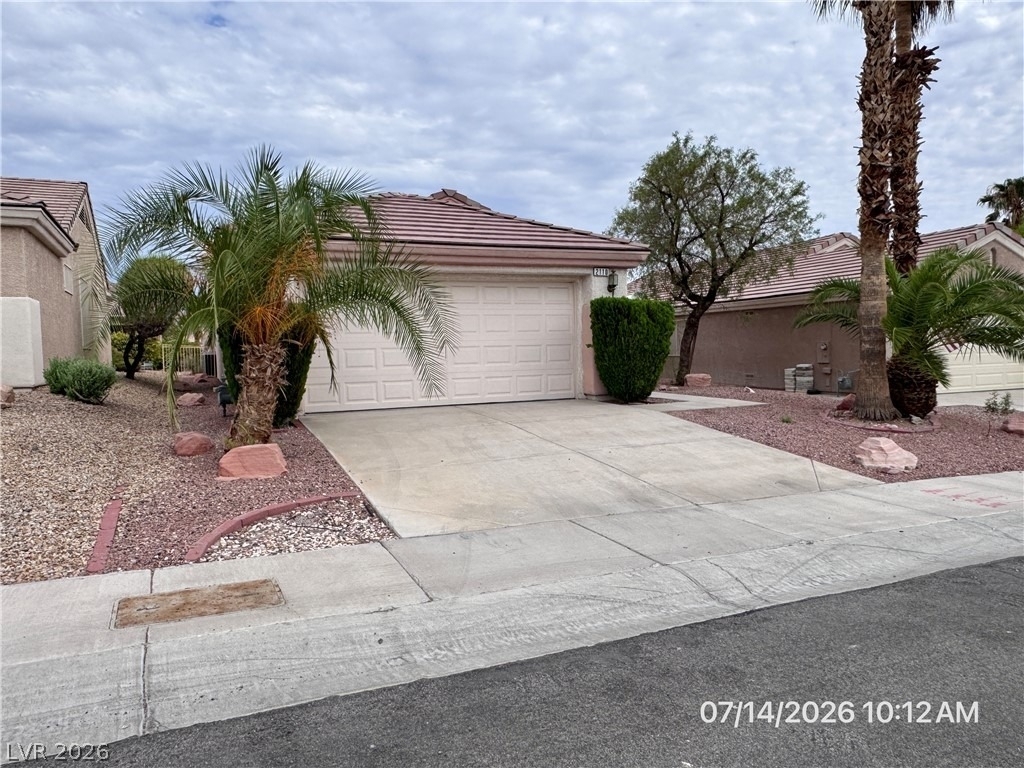 2110 Eagle Watch Drive - Photo 0