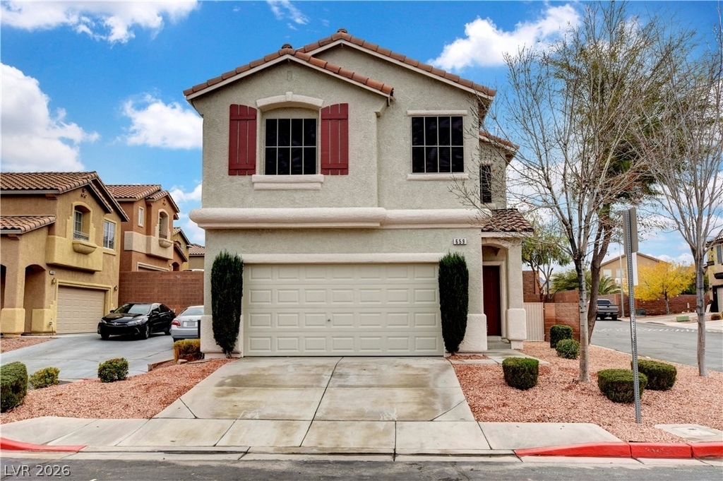 659 Jumbled Sage Court - Photo 0