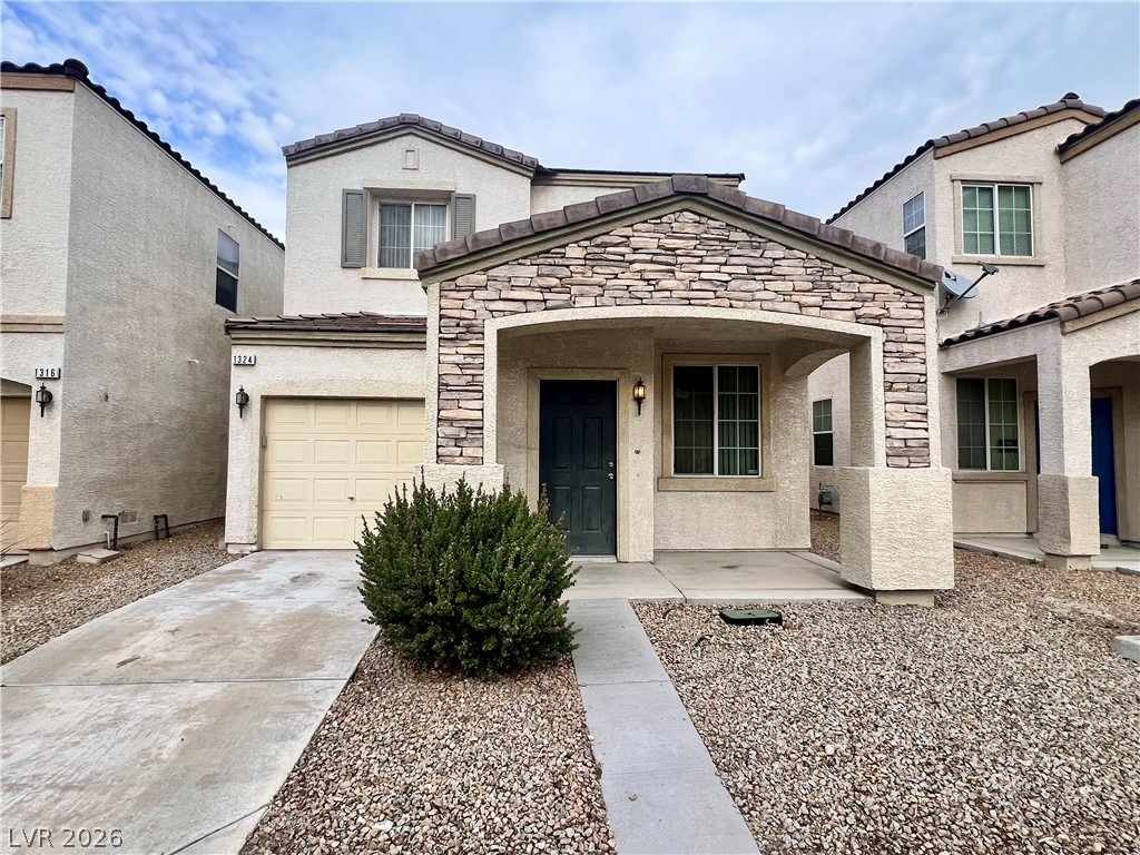 1324 Sun Village Avenue - Photo 0