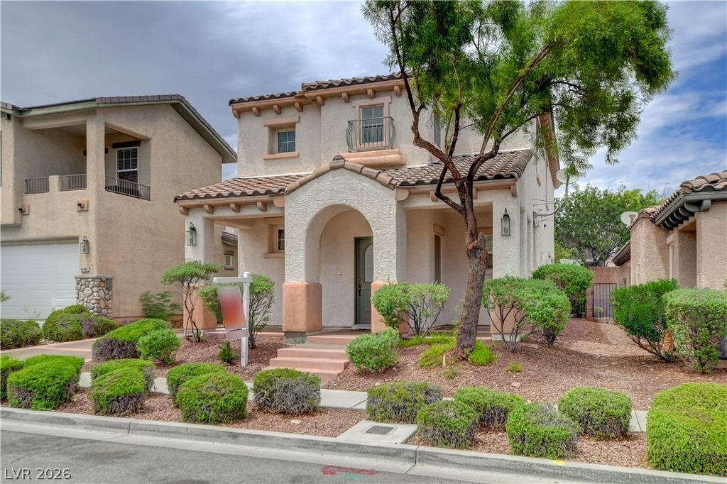 10474 Howling Coyote Avenue - Photo 1