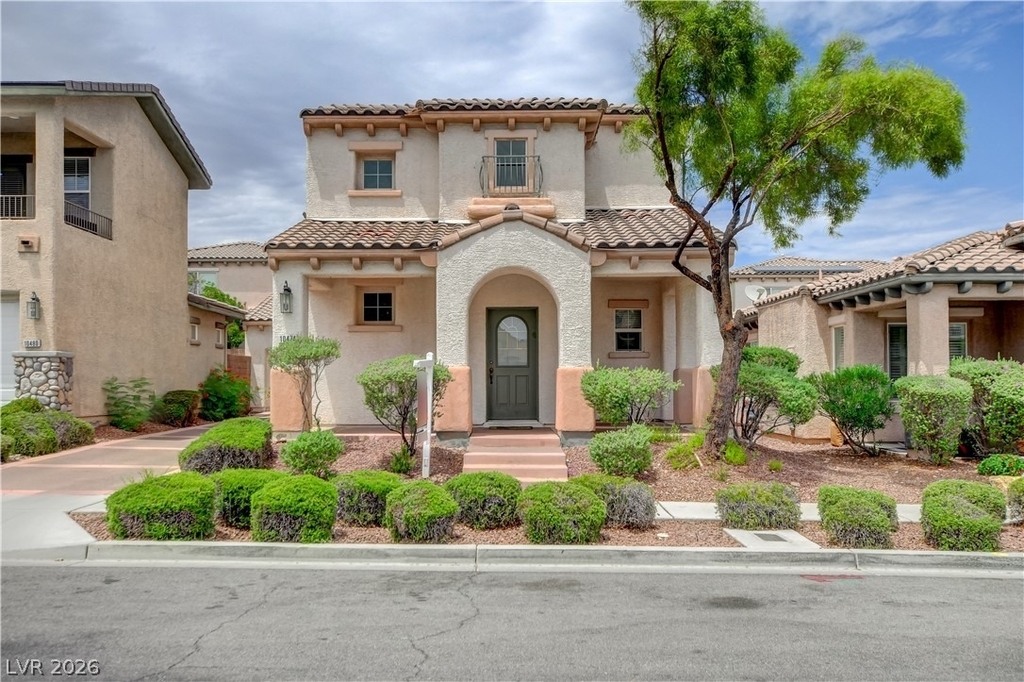 10474 Howling Coyote Avenue - Photo 0