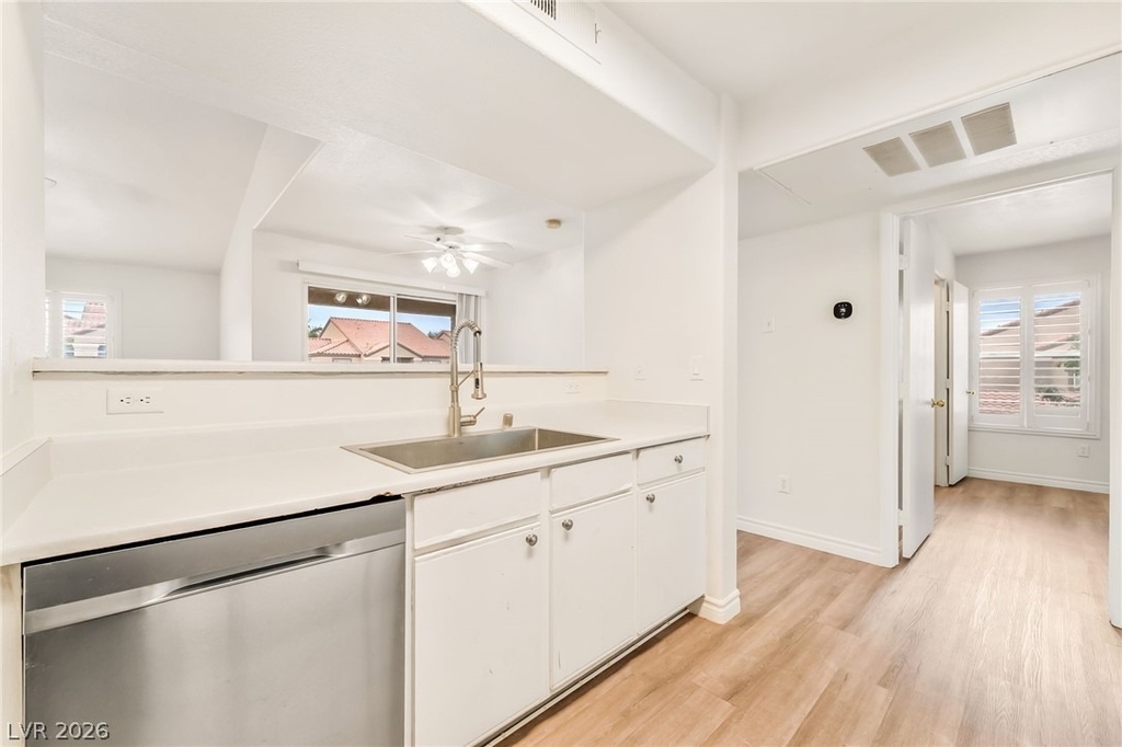 2300 E Silverado Ranch Boulevard - Photo 5