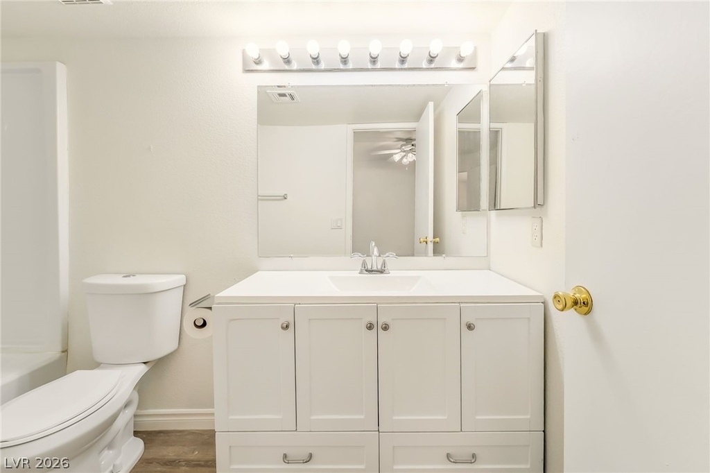 2300 E Silverado Ranch Boulevard - Photo 14
