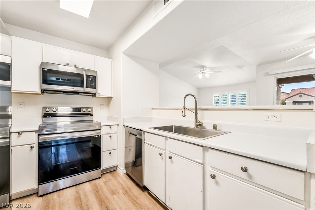 2300 E Silverado Ranch Boulevard - Photo 3