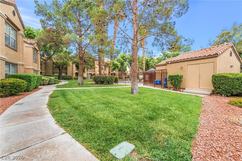 2300 E Silverado Ranch Boulevard - Photo 18
