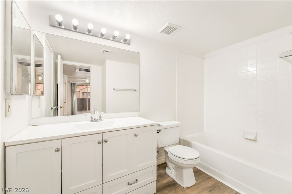 2300 E Silverado Ranch Boulevard - Photo 9