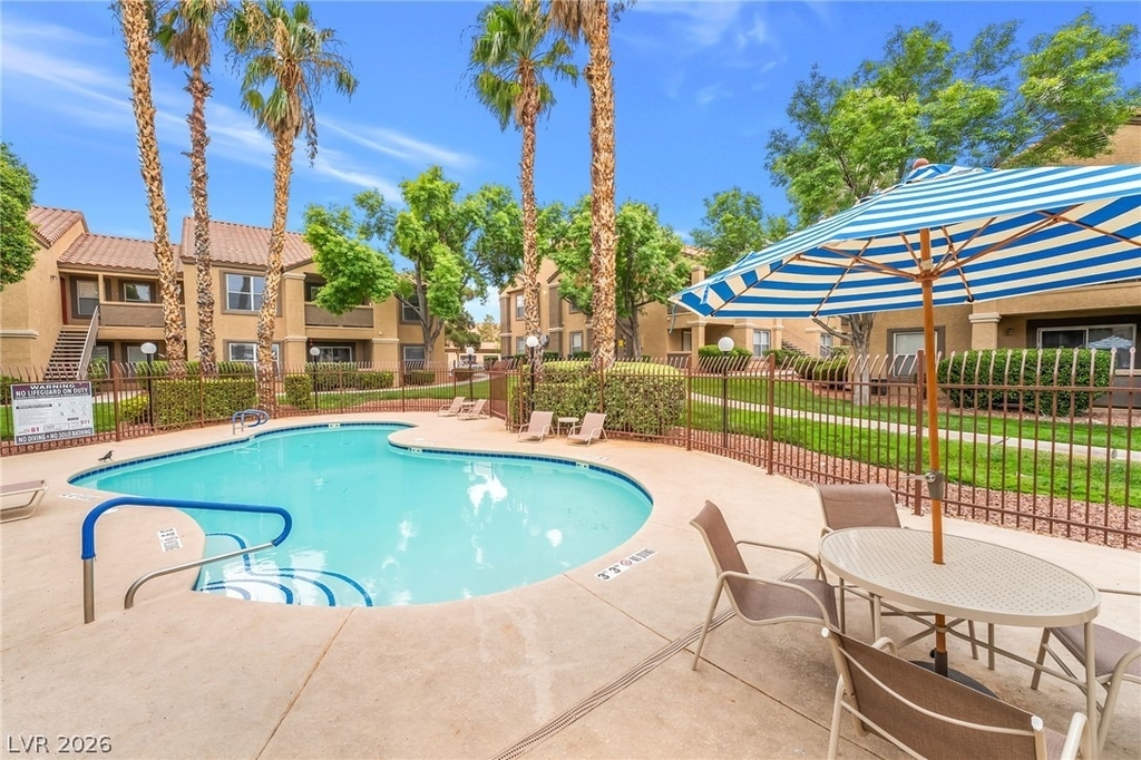 2300 E Silverado Ranch Boulevard - Photo 19