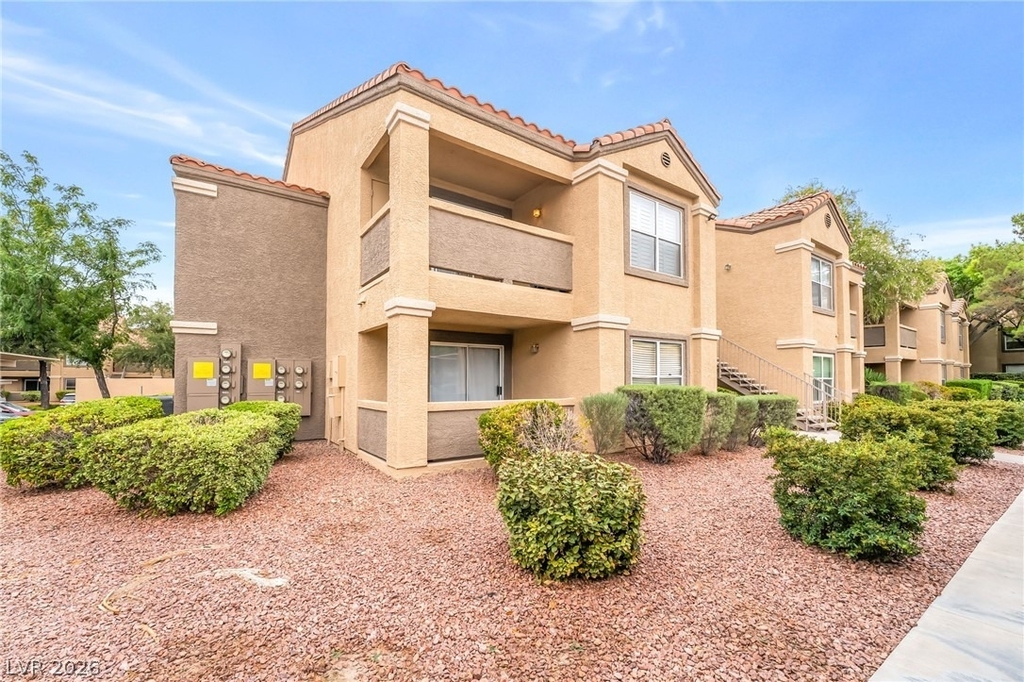 2300 E Silverado Ranch Boulevard - Photo 0
