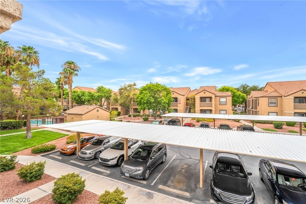 2300 E Silverado Ranch Boulevard - Photo 17
