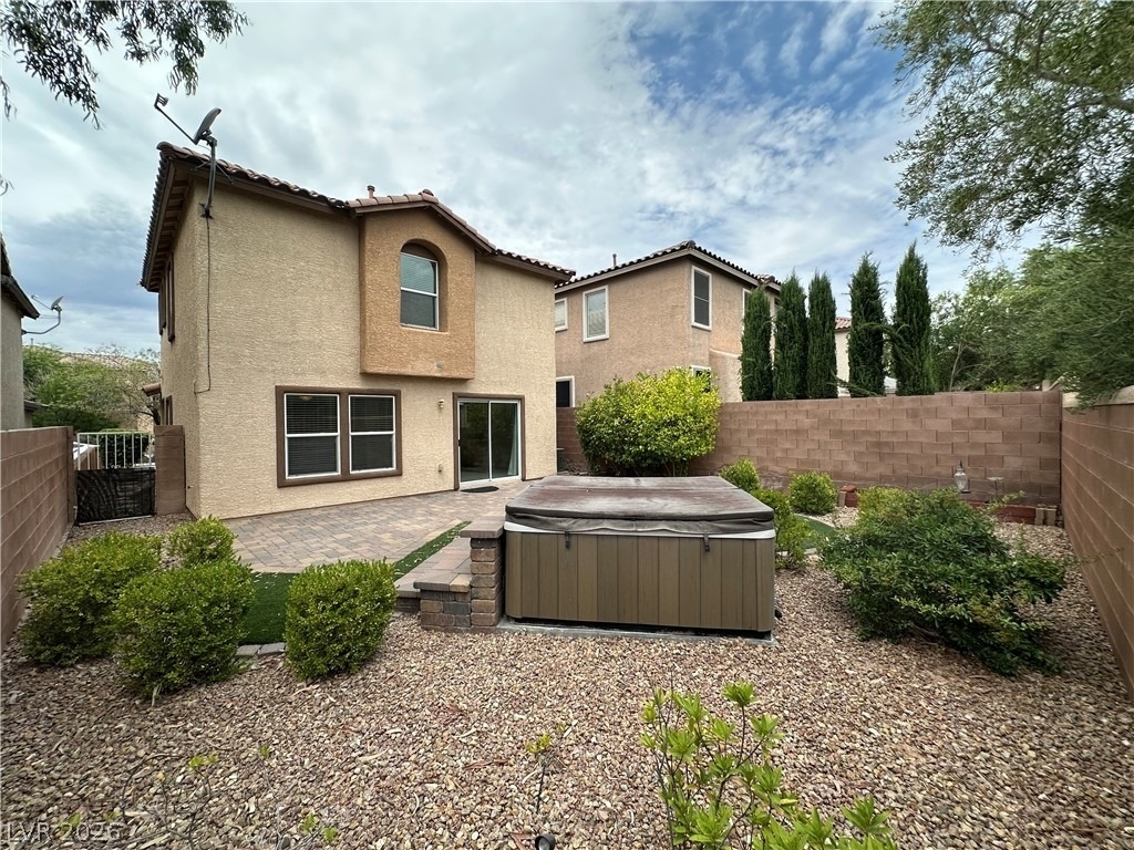 840 Percy Arms Street - Photo 30
