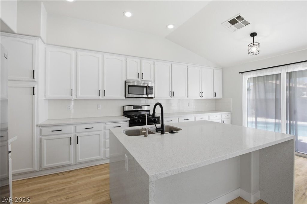 9569 Teton Diablo Avenue - Photo 0