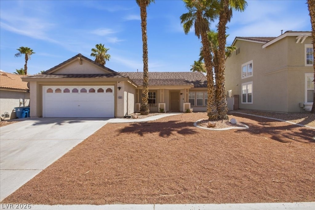 9569 Teton Diablo Avenue - Photo 2