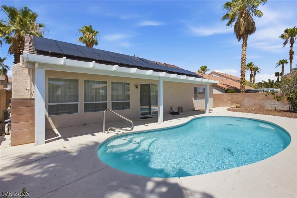9569 Teton Diablo Avenue - Photo 1