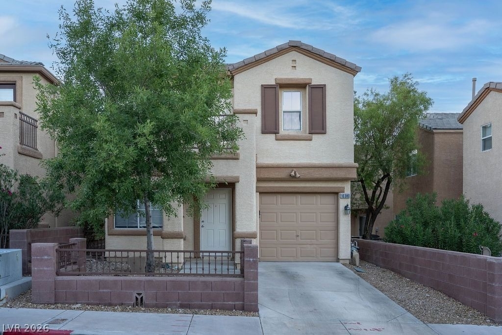 10380 Commanche Moon Avenue - Photo 0