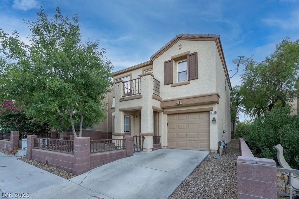 10380 Commanche Moon Avenue - Photo 36