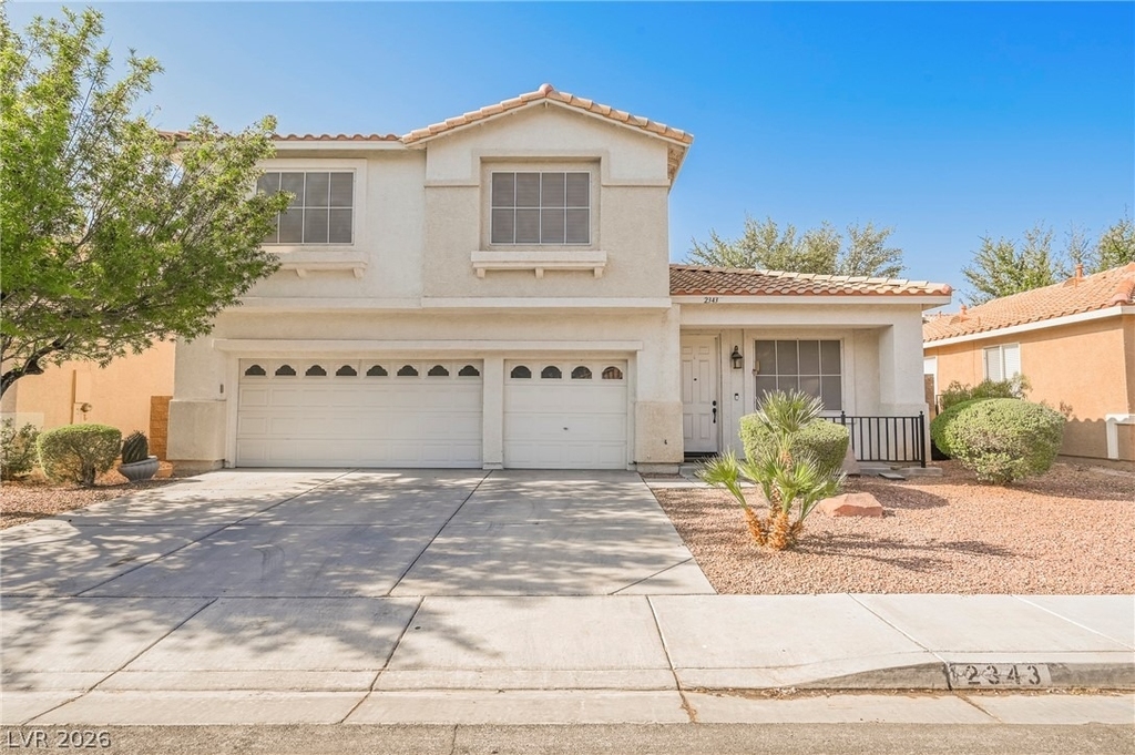 2343 Brockton Way - Photo 1