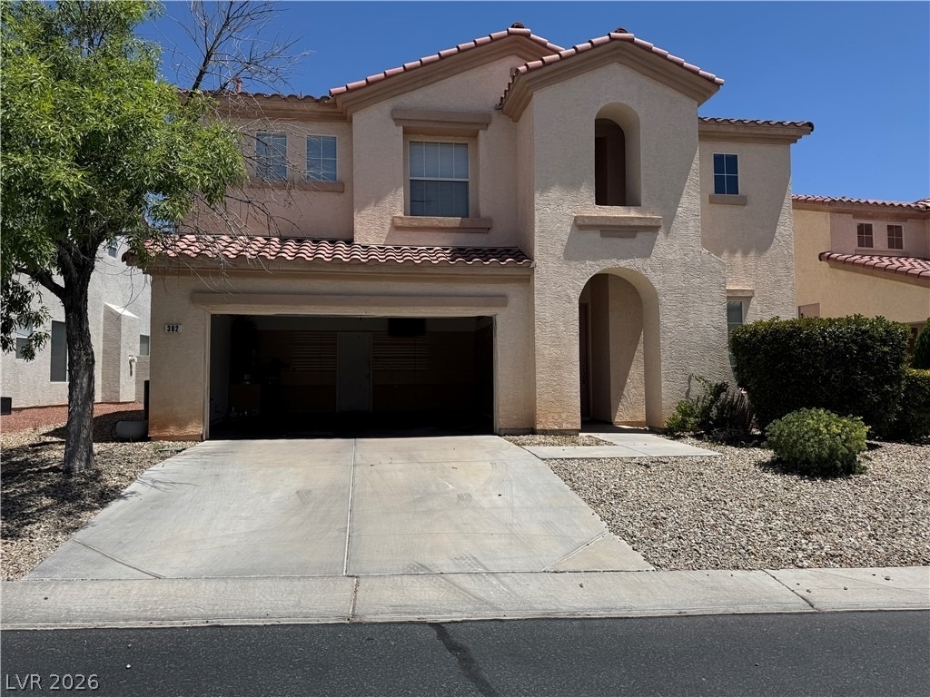 302 Turtle Peak Avenue - Photo 0