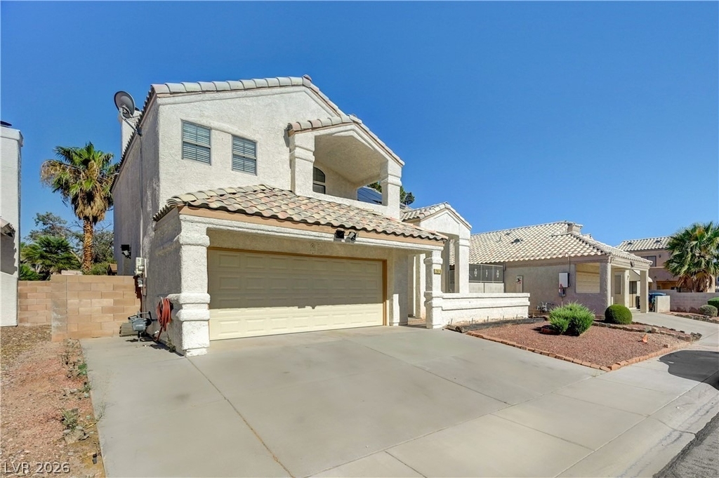 2616 Camphor Tree Street - Photo 2