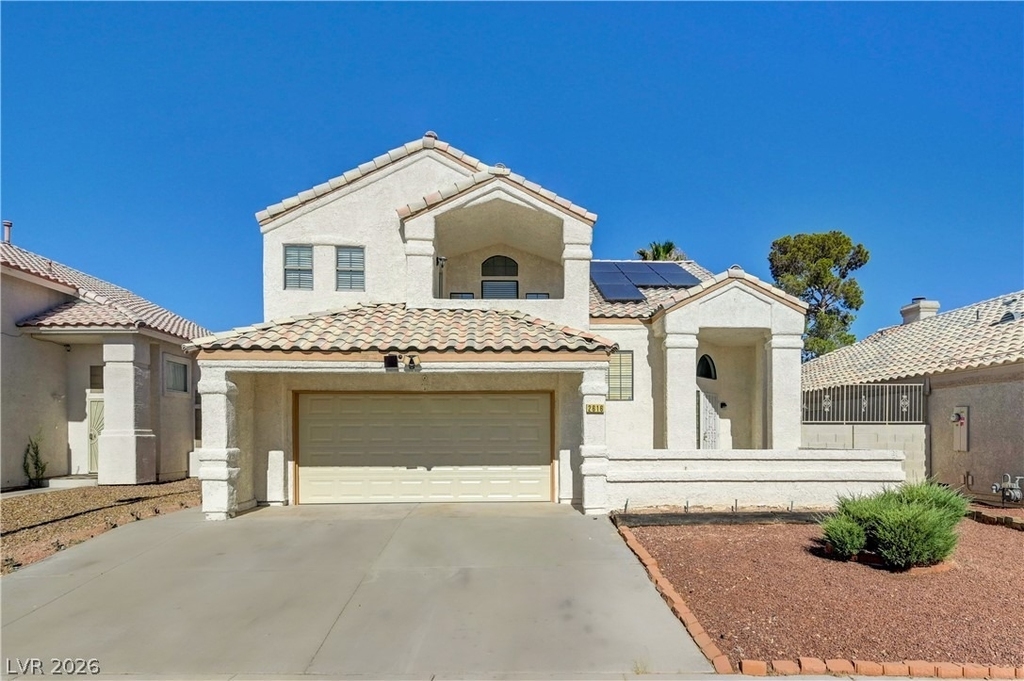 2616 Camphor Tree Street - Photo 1