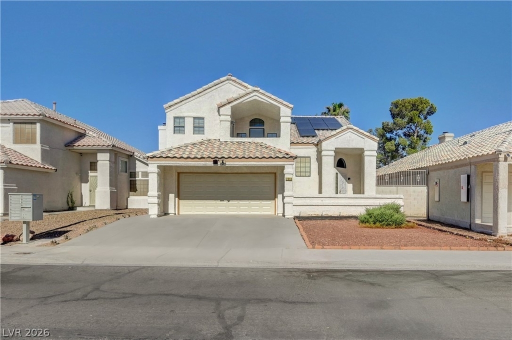 2616 Camphor Tree Street - Photo 0