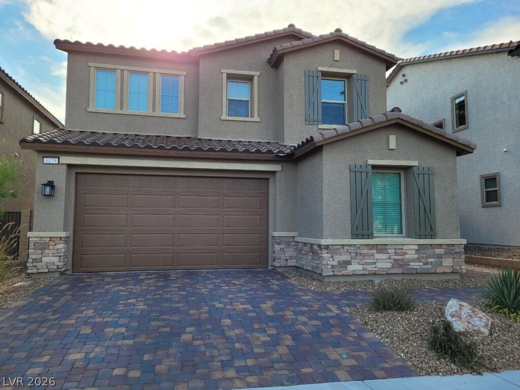 8179 Skye Plum Street - Photo 0