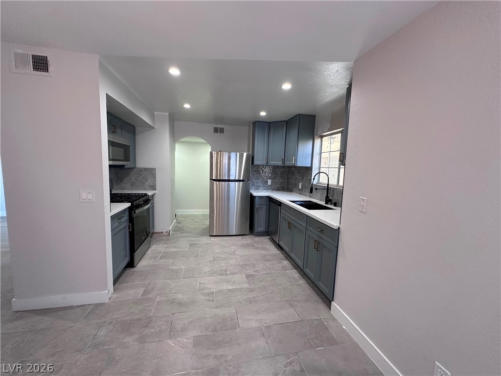 6500 W Lake Mead Boulevard - Photo 2