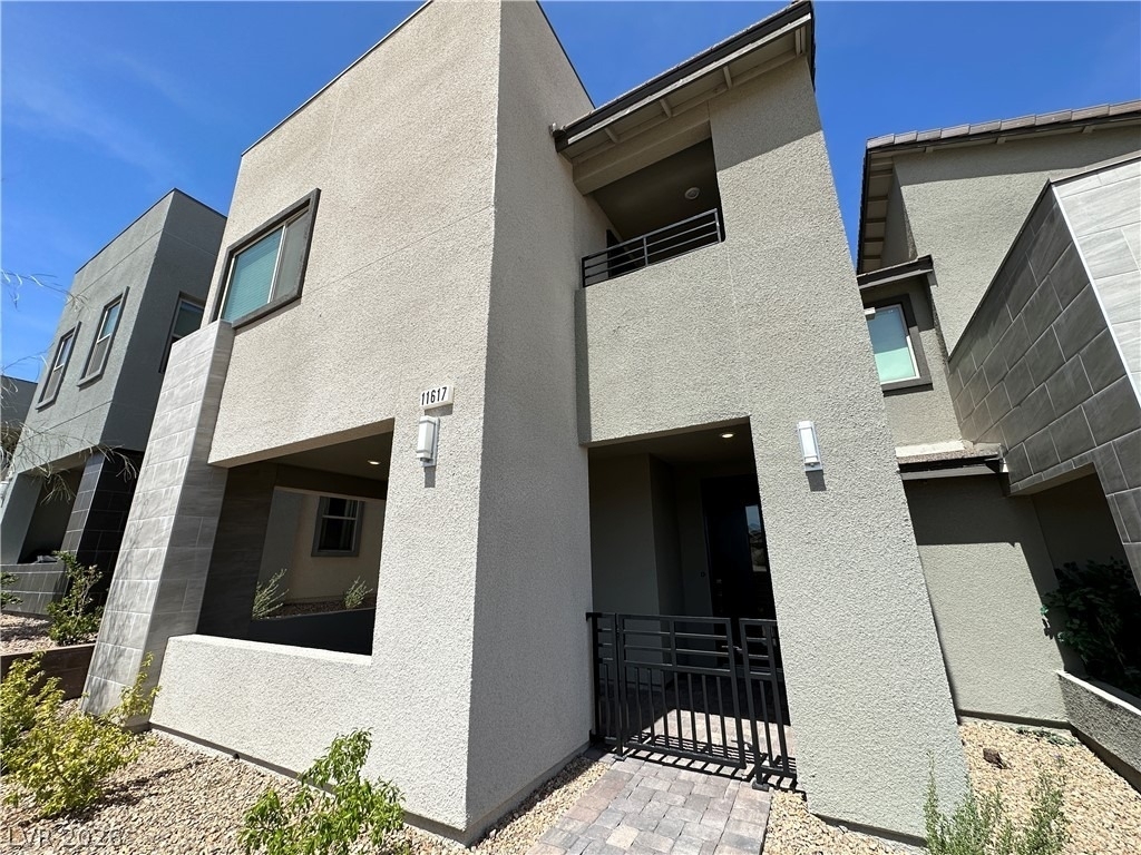 11617 Cedar Shore Avenue - Photo 1