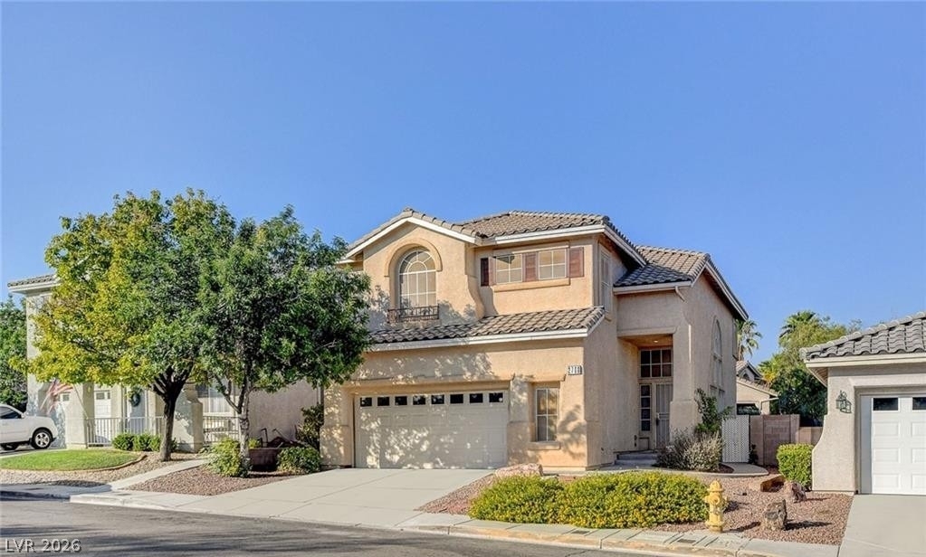 2788 Desert Zinnia Lane - Photo 1