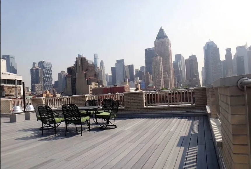 521 West 48th Street - Photo 1