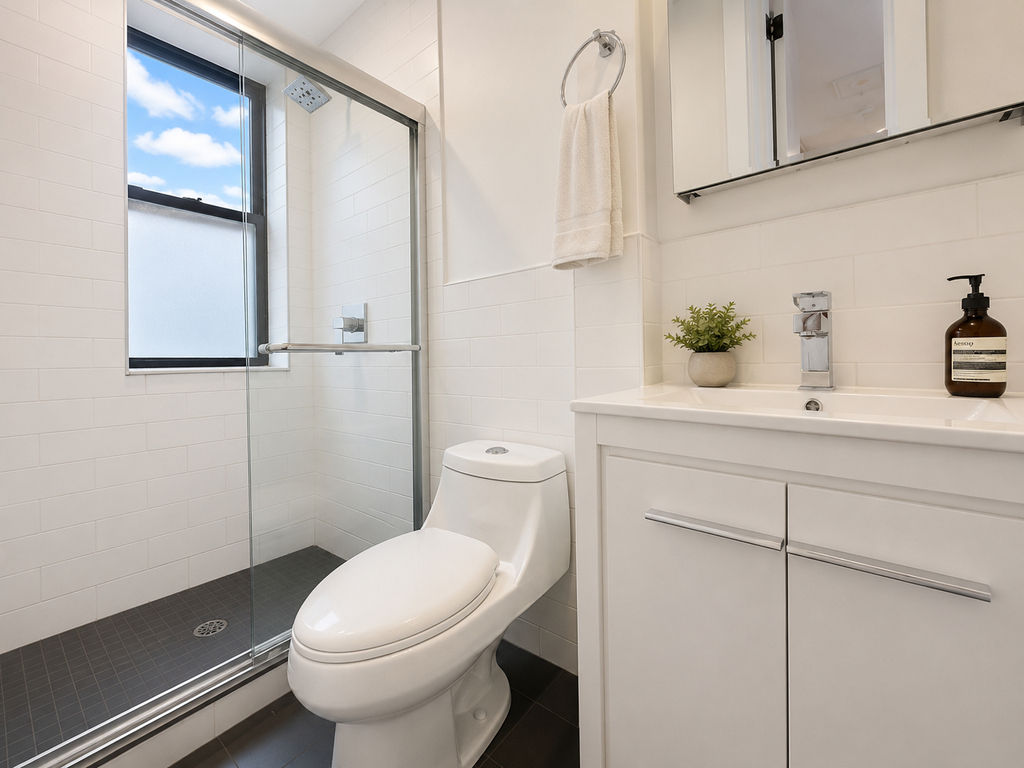 602 West 184th Street - Photo 6