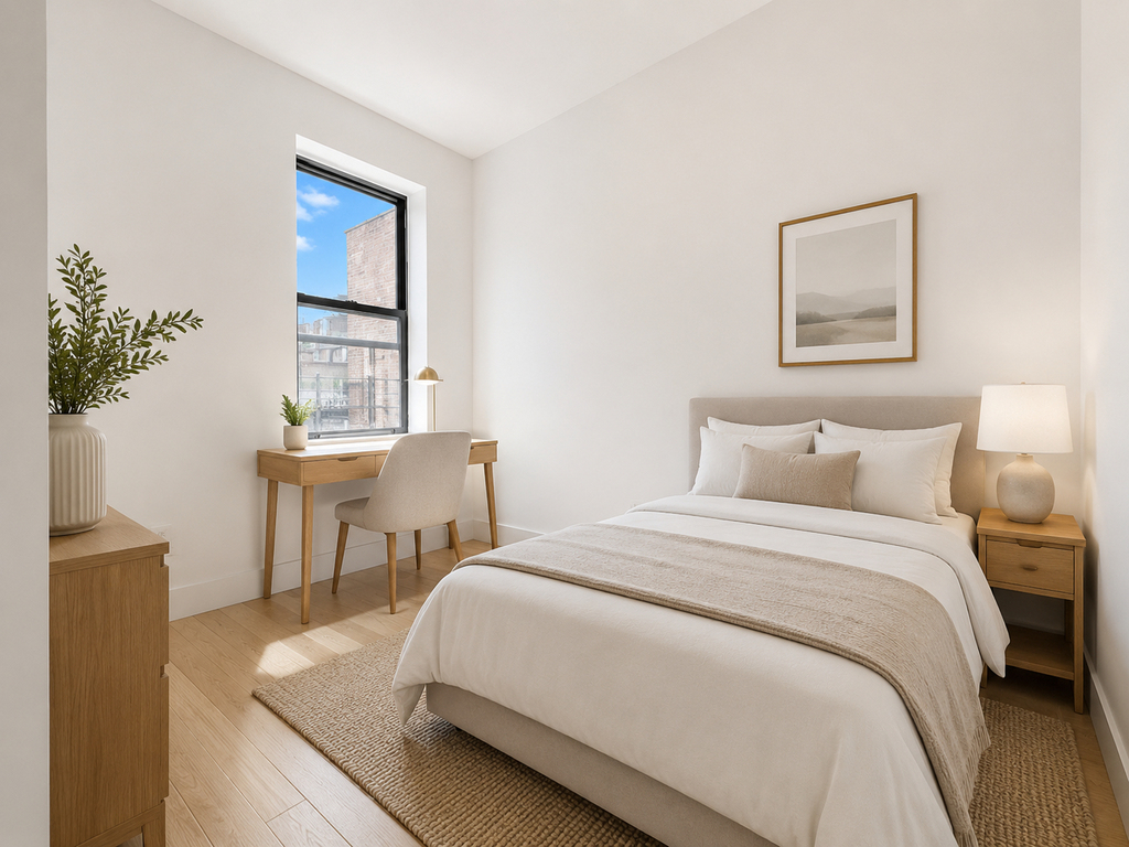 602 West 184th Street - Photo 2
