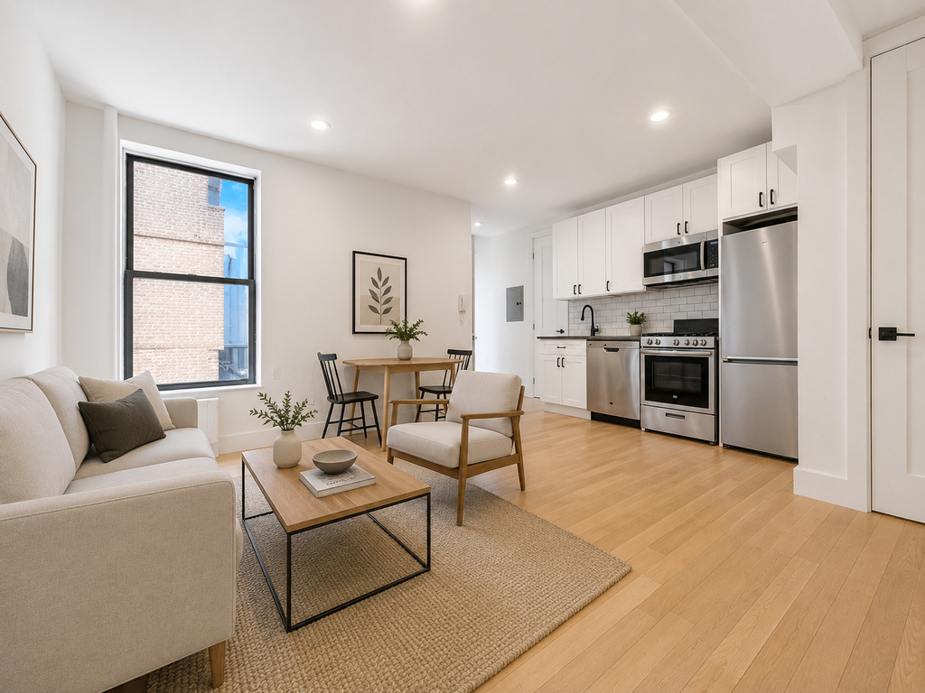 602 West 184th Street - Photo 0