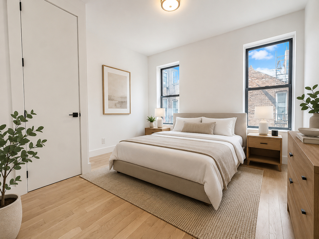 602 West 184th Street - Photo 3