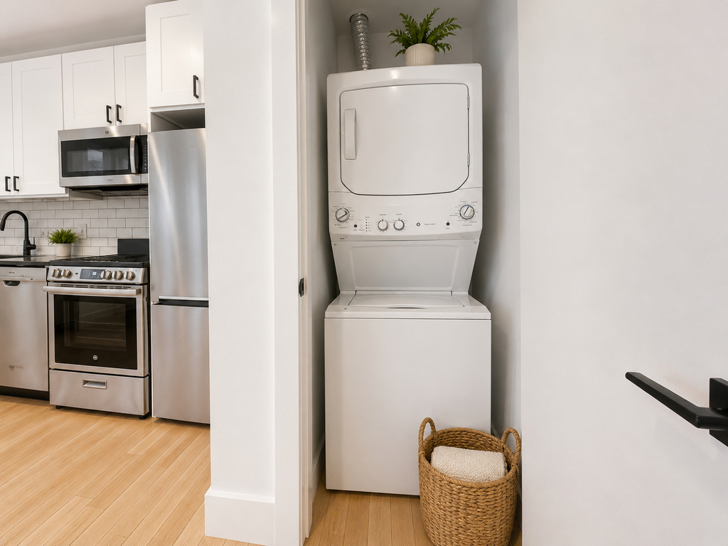 602 West 184th Street - Photo 5