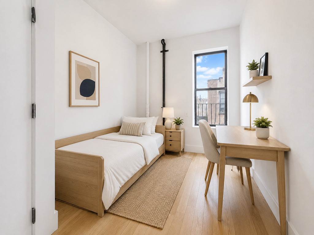 602 West 184th Street - Photo 1