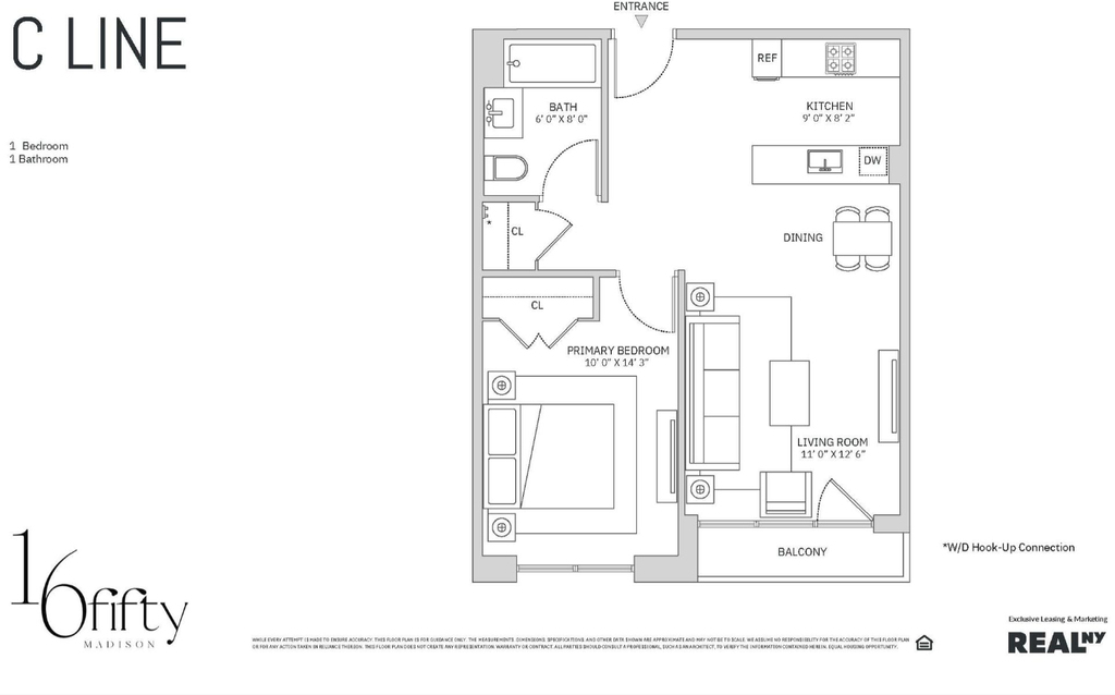1650 Madison Avenue - Photo 5