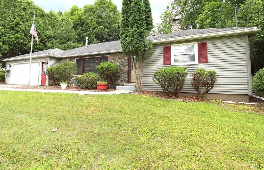 24 Forest Road - Photo 1